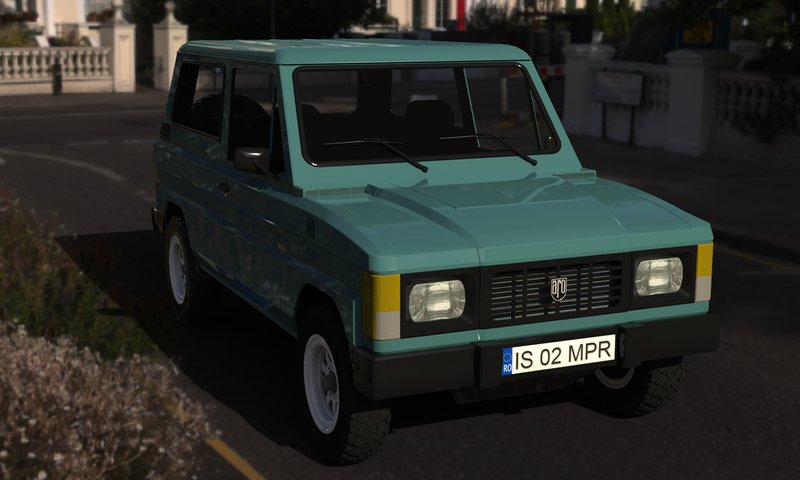 mod