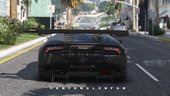 Lamborghini Huracan Super Trofeo [Add-On | HQ]