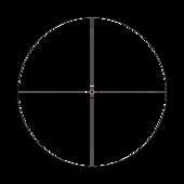 Sniper Crosshairs Pack [GTA V Hud]