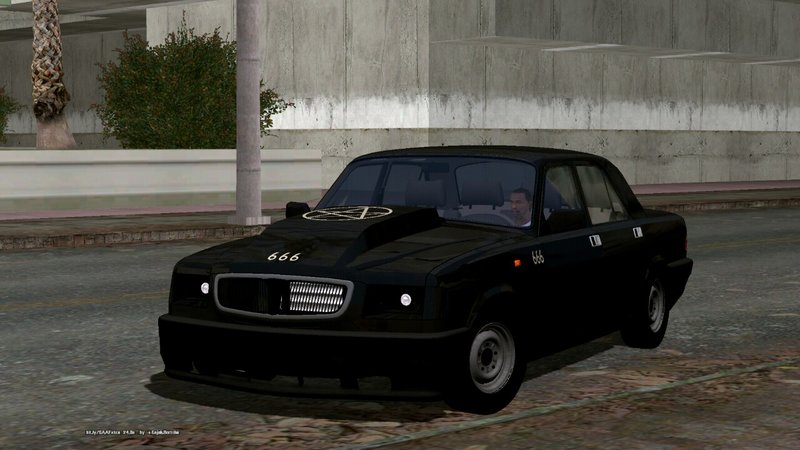 mod