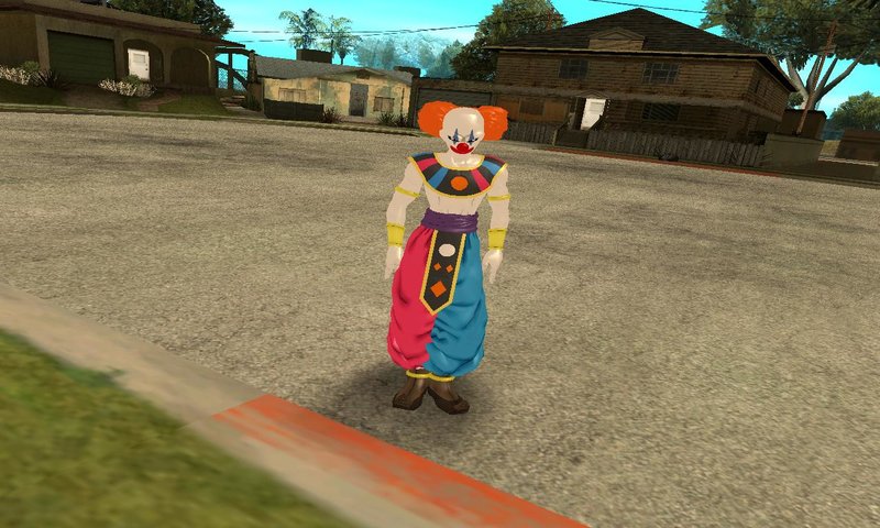 mod