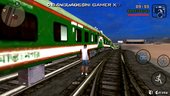 Ekota Express Bangladesh