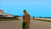 Ironfist from Marvel Strike Force