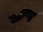 Spectre Hoverbike