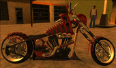 GTA V Liberty City Customs Sanctus Version Final