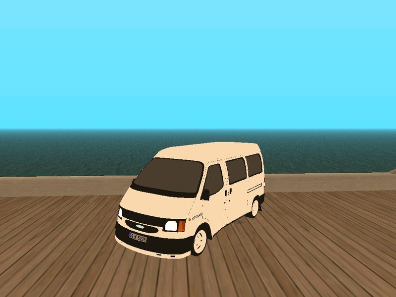 mod
