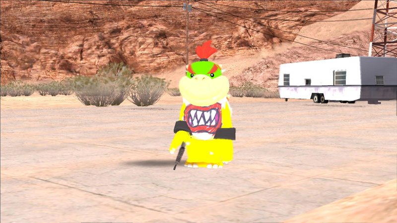 mod
