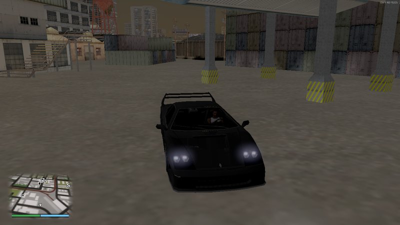 mod