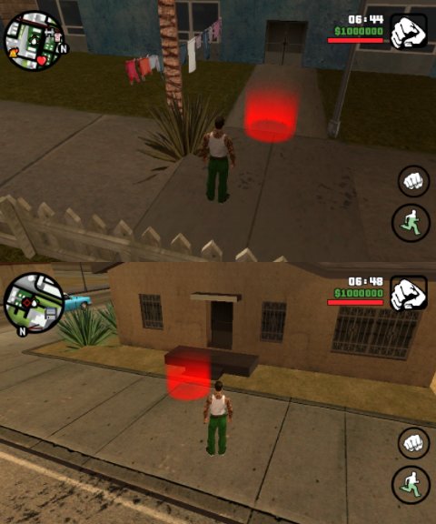 mod