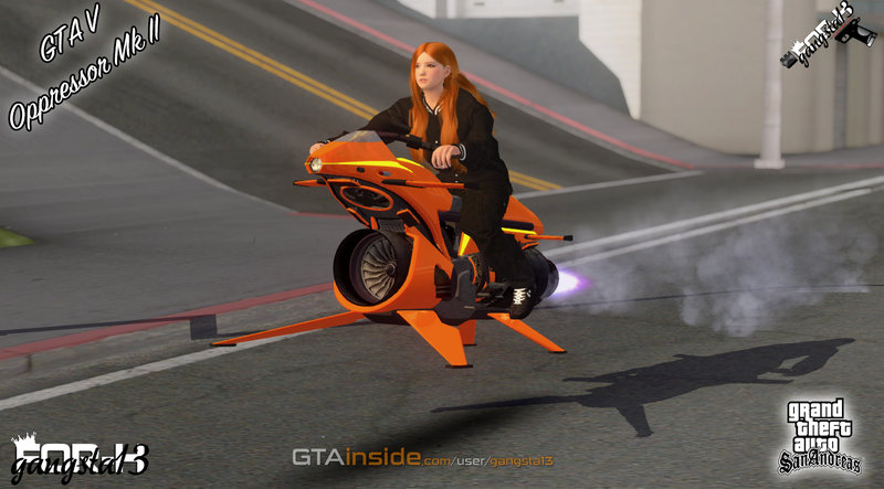 mod
