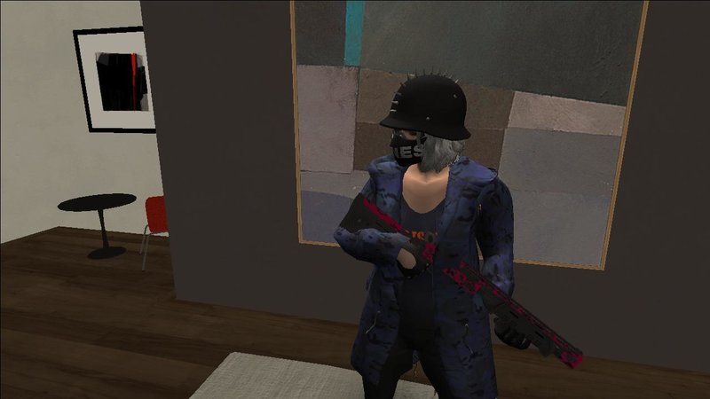 mod