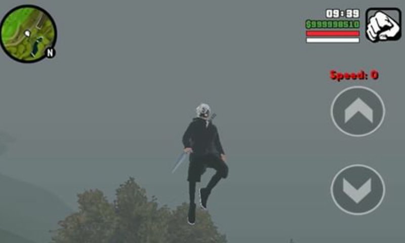 mod