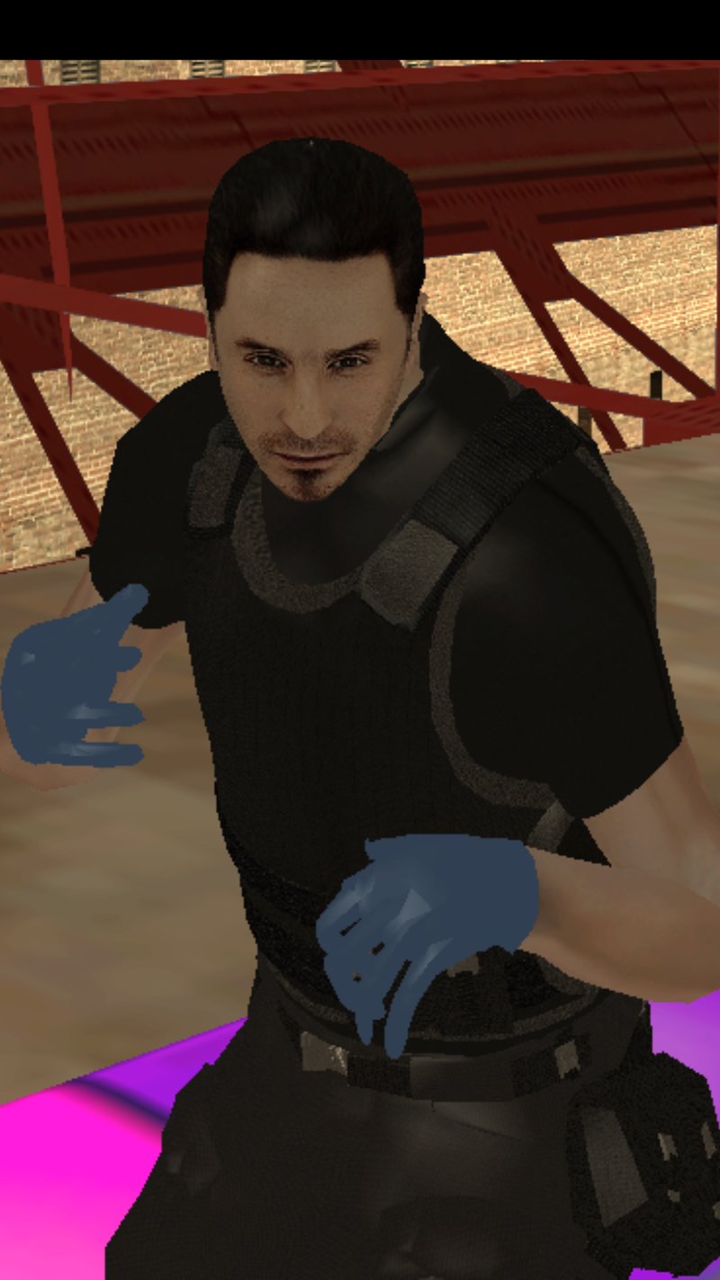 mod