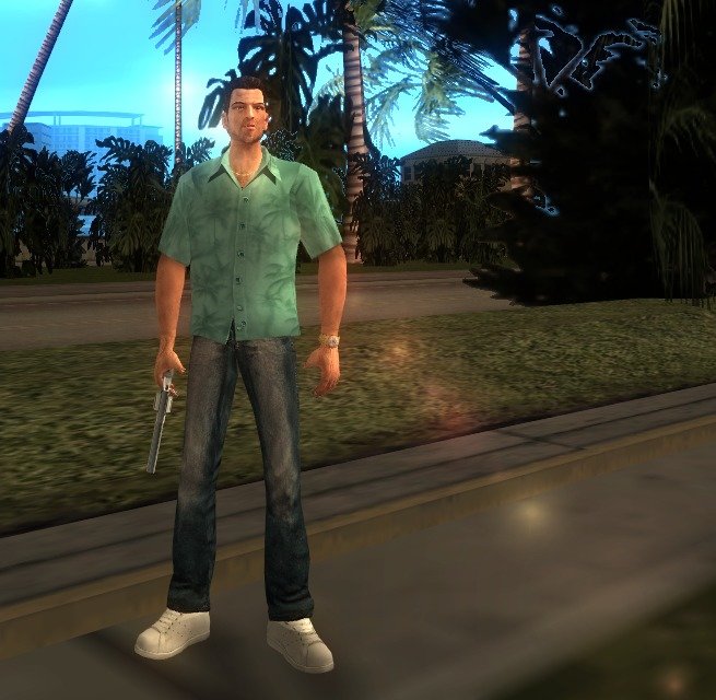 mod