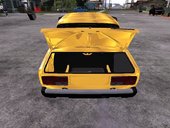 Vaz-2107 Azleow Gold