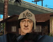 Gaben Security