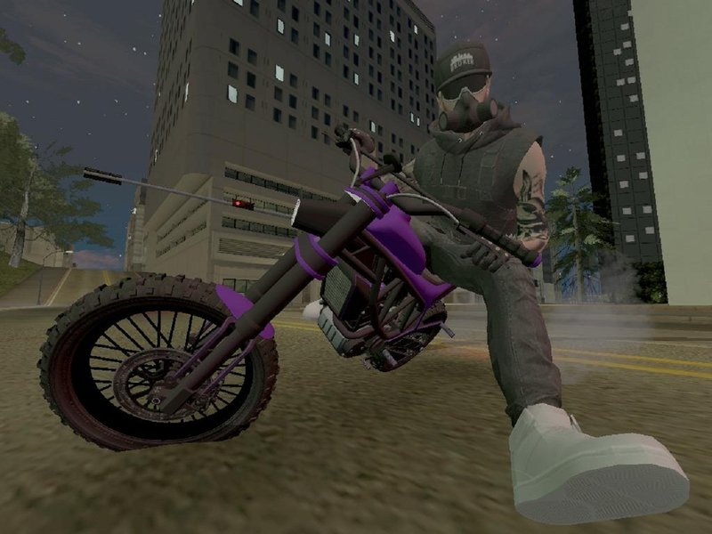 mod