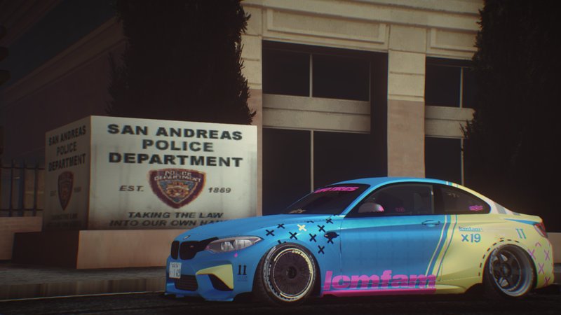 mod