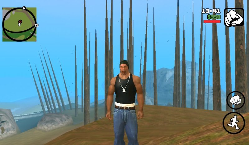 mod