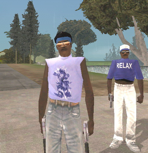 mod