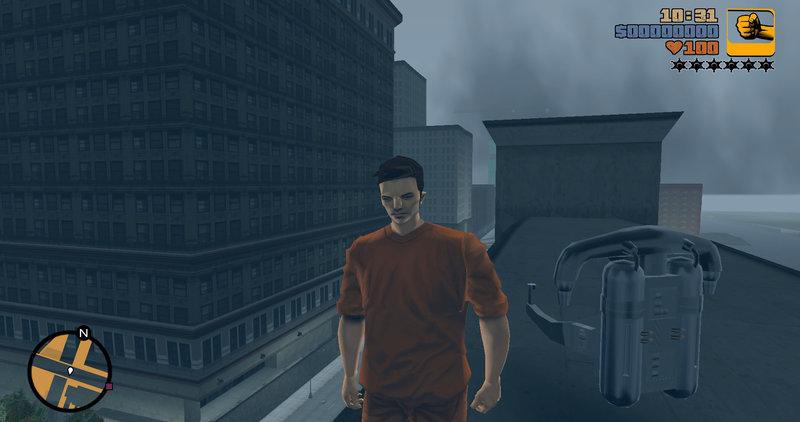 mod