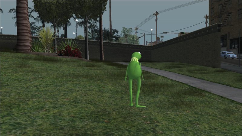mod