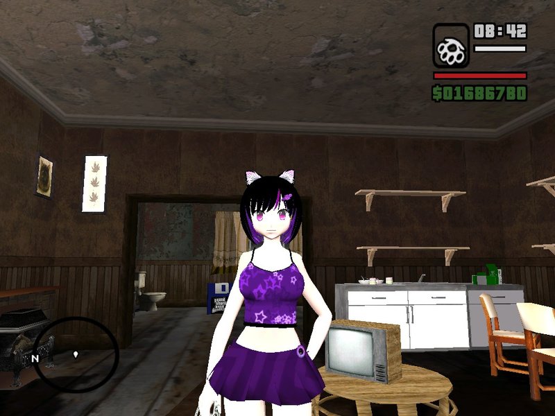 mod