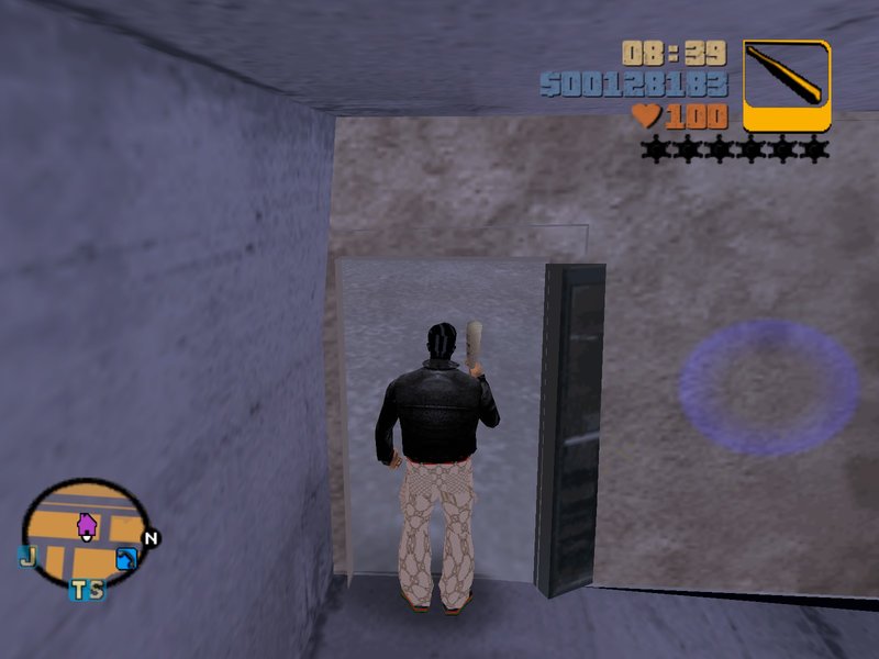 mod