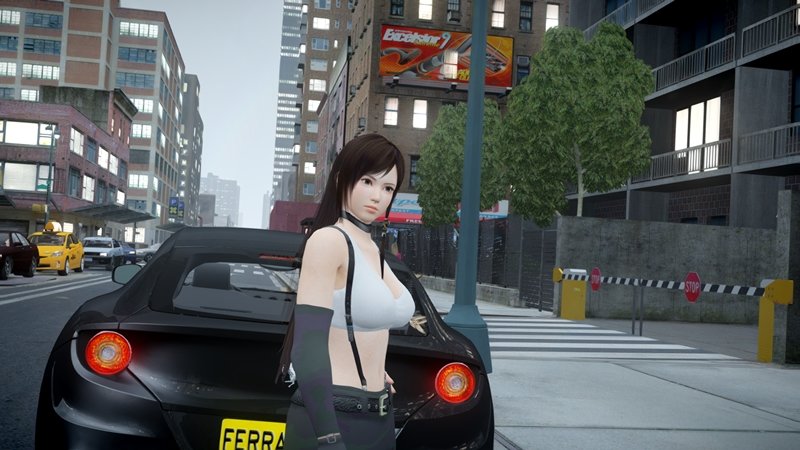 mod
