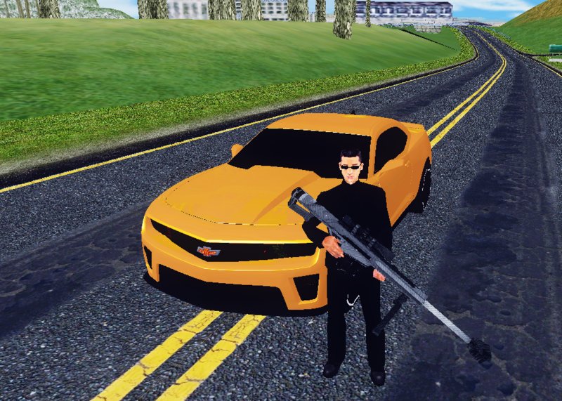 mod
