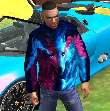 mod