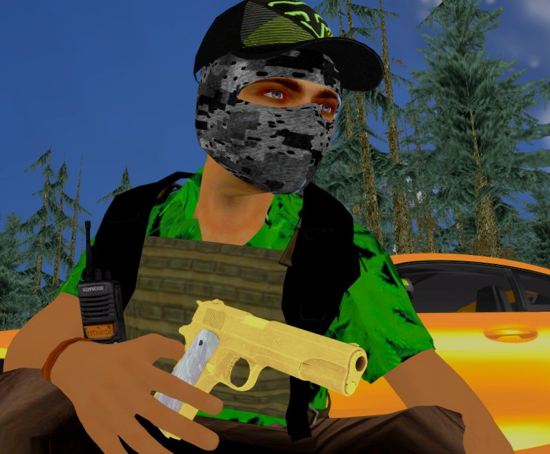 mod