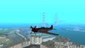 Rustler - P-51D-20 