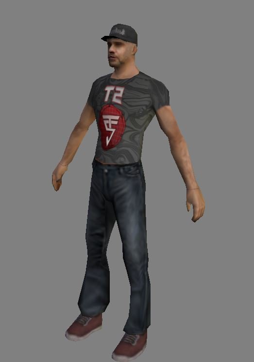 mod