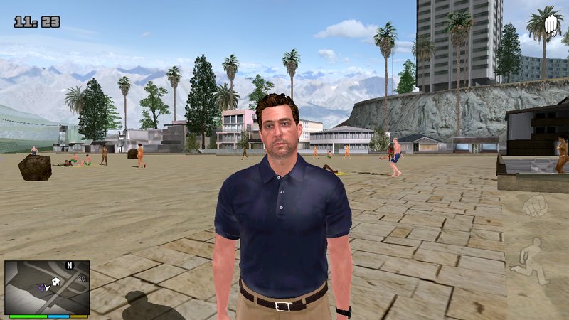 mod