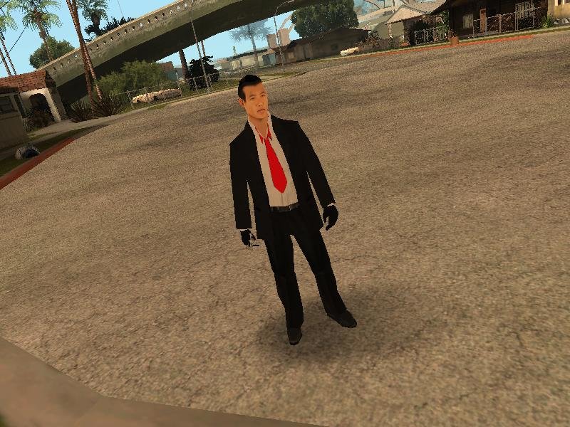 mod