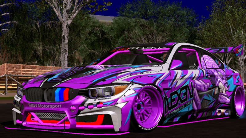 mod