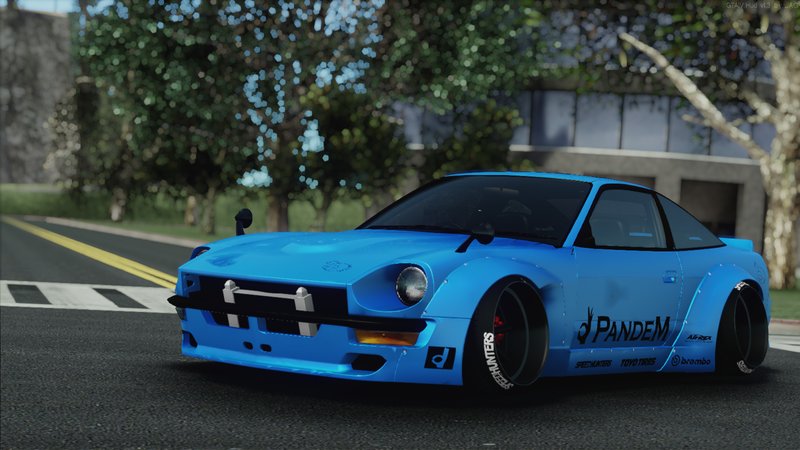 mod