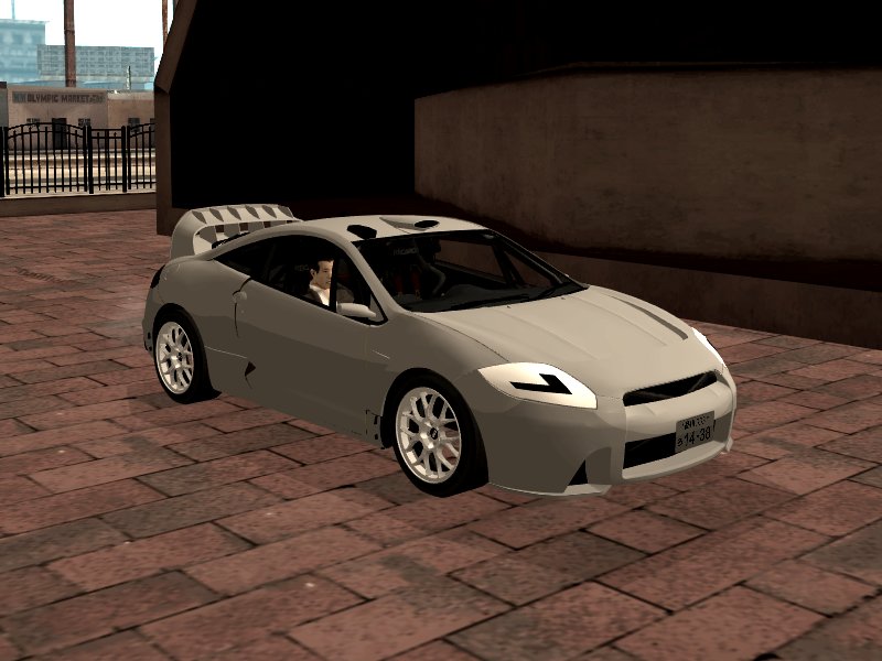 mod