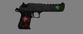 Special Troops Weapon Pack