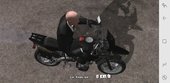 PUBG Sanchez for Mobile