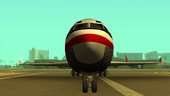 Boeing Super 27 Mega Mod Pack