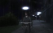 John Marston: Deadly Assassin Outfit from Red Dead Redemption