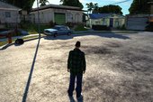 SA_DX 2.0 - Complex Shadows (v.0.369) Flicker fix