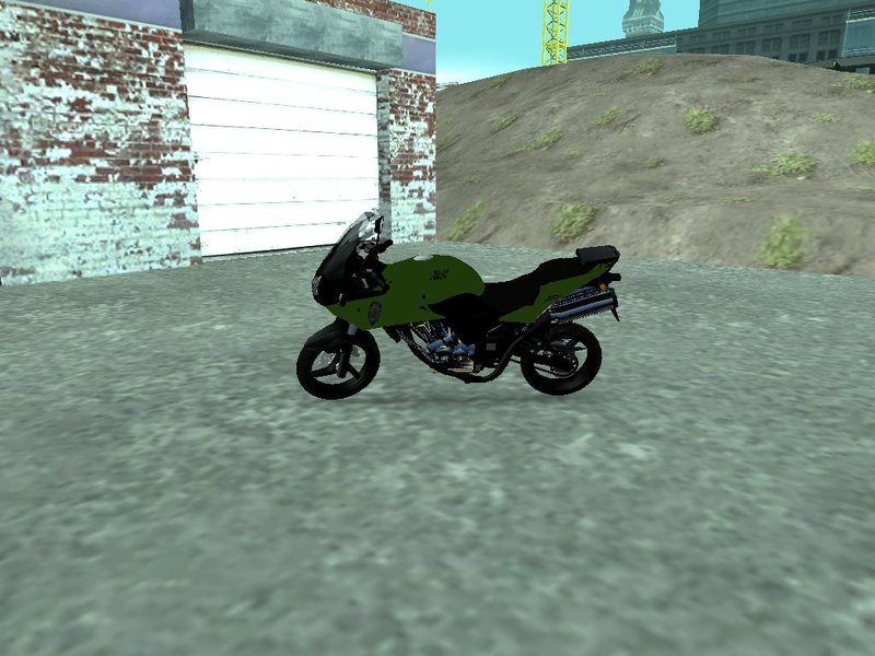 mod