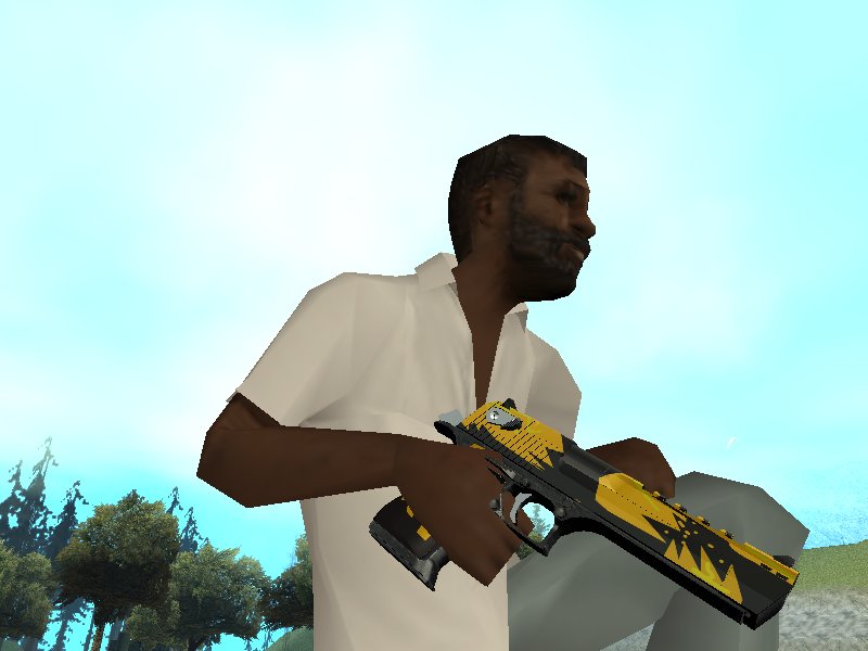 mod