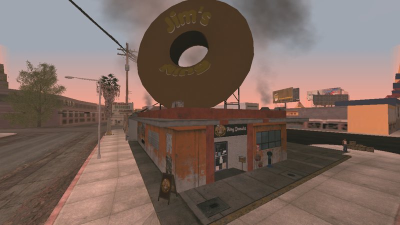 mod