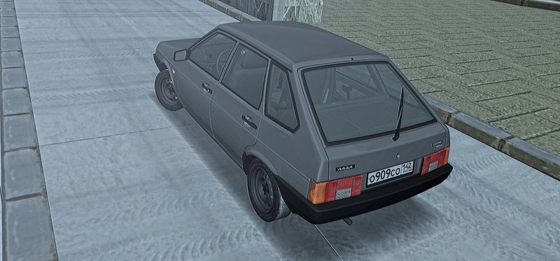 mod