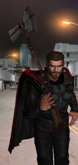 mod