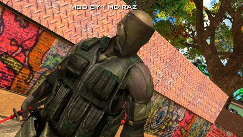 mod